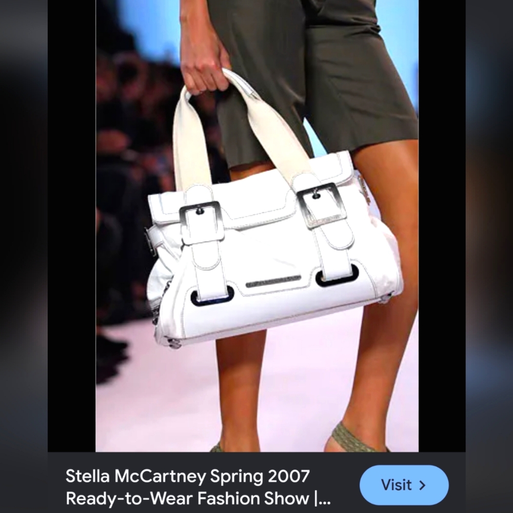 Stella McCartney Hot Summer Bag🔥